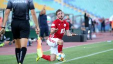 Напуска ли? ЦСКА с официална позиция за Кери