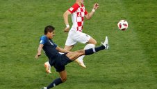 Перишич: Ще напусна Интер само заради гранд