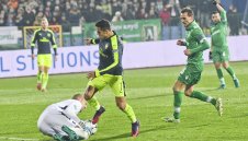 Борян ще пази и срещу ЦСКА-София