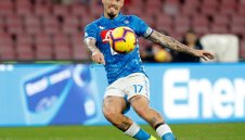 Хамшик пак гледа към китайските милиони