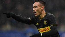 ОБЗОР: Серия "А", 14-ти кръг, Интер е по-силен от знаменития отбор на Моуриньо