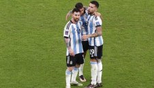 Да сравняваш Левандовски с Меси? Невъзможно е!