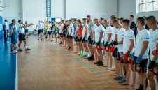 С над 2000 участници от 44 държави започна ХIX Международен лагер по бойни изкуства във Варна