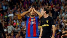 Удар по Барса! Неймар и Суарес горят за Сити заради псувни!