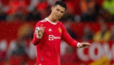 Бербатов: Кристиано Роналдо е икона!