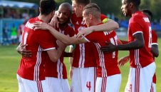 ЦСКА - Локо Пловдив