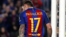 Пако успя от 11-и опит: Имах нужда от този гол!