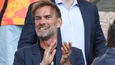 Клоп бил на крачка от Ман Юнайтед и Челси?