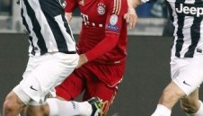 Робен иска да се размине с Борусия Дортмунд