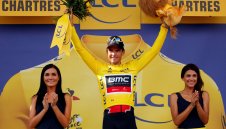 "Лале" разцъфна в седмия етап на Тура