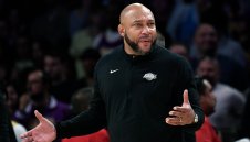 Треньорът на Лейкърс изригна: Не съм дошъл тук, за да губя!