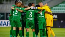 Трудни съперници очакват Лудогорец в Шампионската лига