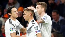 Скромният Ройс: Не съм решил никакъв мач, само помогнах