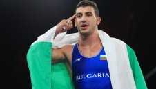Стана ясно защо Семен Новиков загуби финала на Европейското