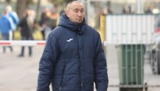 Заради ЦСКА 1948: Мъри скъси терена на Левски