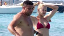 Феномена: Обожавам Меси, но Златната топка е за Кристиано