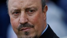 Рафа Бенитес: Коутиньо ще направи изключителен сезон в Ливърпул