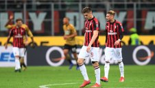 Милан с нов икономичен успех + ВИДЕО