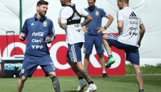 ПРОГНОЗА: Аржентина - Хърватия