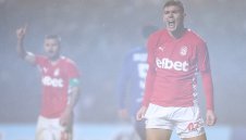 Локомотив Пловдив - ЦСКА 1948