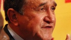 Перейра обяви състава на &quot;Бафана-Бафана&quot; за Световното