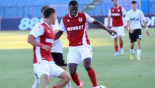 Точка на пречупване? ЦСКА е в окото на бурята