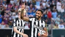 Английските отбори продължават да вкарват като луди в САЩ