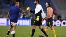 Алисон: Рома се нуждае от Наинголан