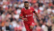 Салах каза истината за Ливърпул