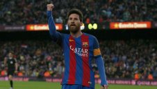 Крал Лео дръпна с 10 точки за Златната обувка