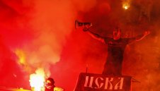 Лидерът на Сектор "Г" сподели важна новина преди финала за Купата