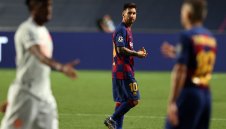 Барса отказва да намали цената на Меси 