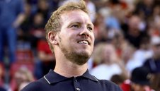 Нагелсман повиква трима новобранци в Германия