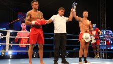 Senshi 12: Кедвеш натупа Сподаренко