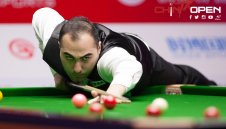 Хосеин детронира Тръмп в Турнира на проклятието