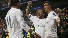 Кристиано Роналдо е №1 в Шампионската лига