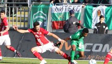 Манолев остава на "Армията" и напролет 