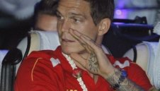 Агер бил готов да премине в Барса