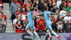 Де Бройне: Не сме корави като другите, затова ги разиграваме