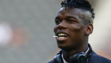 Пол Погба: Никой не знае бъдещето ми