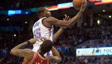 Голдън Стейт иска да вземе Дюрант