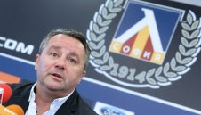 Левски с новина за бивш треньор