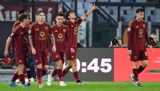 Дибала герой за Рома