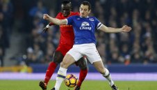 Мачът по минути: Евертън - Ливърпул 0:1