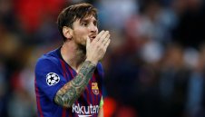 Аларма: Меси пълзи бавно, но сигурно към Кристиано