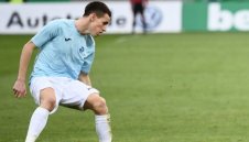 Карагарен се сбогува с Дунав, вероятно ще се върне в Локо (Пловдив)