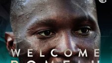 ОФИЦИАЛНО: Лукаку е футболист на Интер! + ВИДЕО