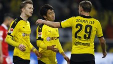 Ройс: Съдията ме попита какво се случва