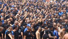 ОФИЦИАЛНО: Без гостуващи фенове на Левски - ПАОК