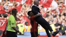 Ман Юнайтед взе окончателно решение за тен Хаг!